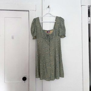 Urban Outfitters Summer Dress - Size Small